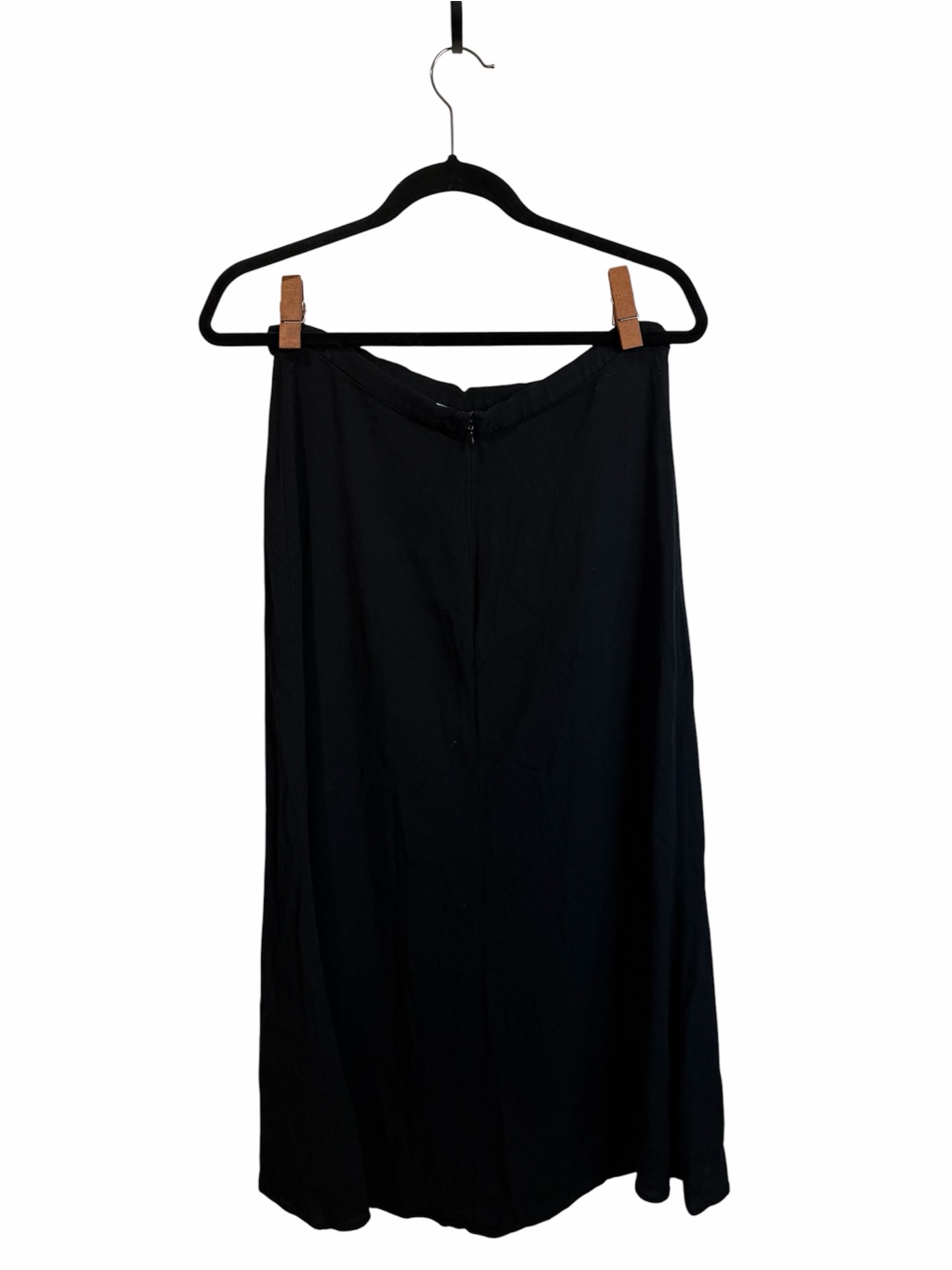 Black Reformation Women's Skirt| Size 12